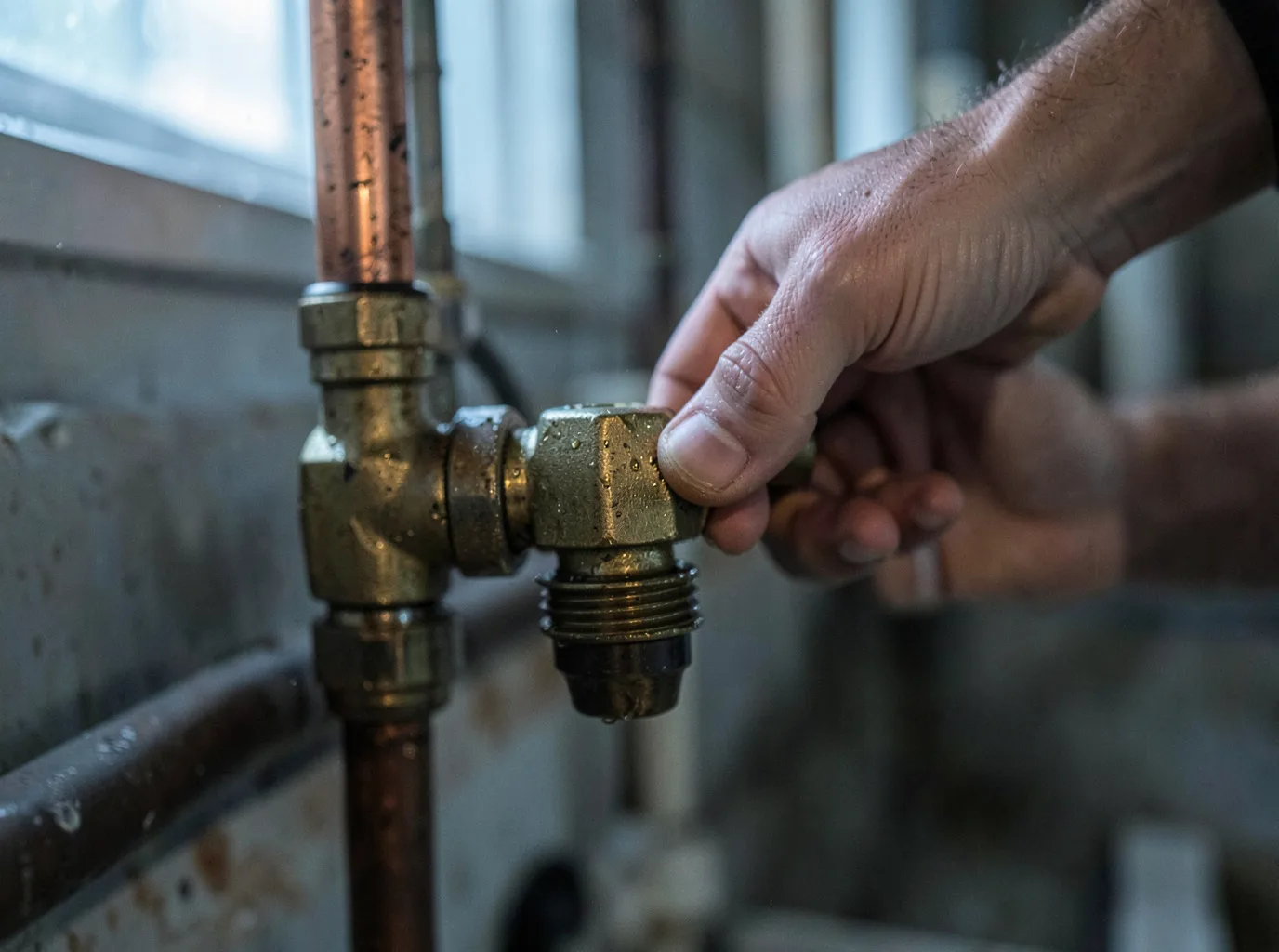 Emergency Plumber Nerinx, KY FAQs